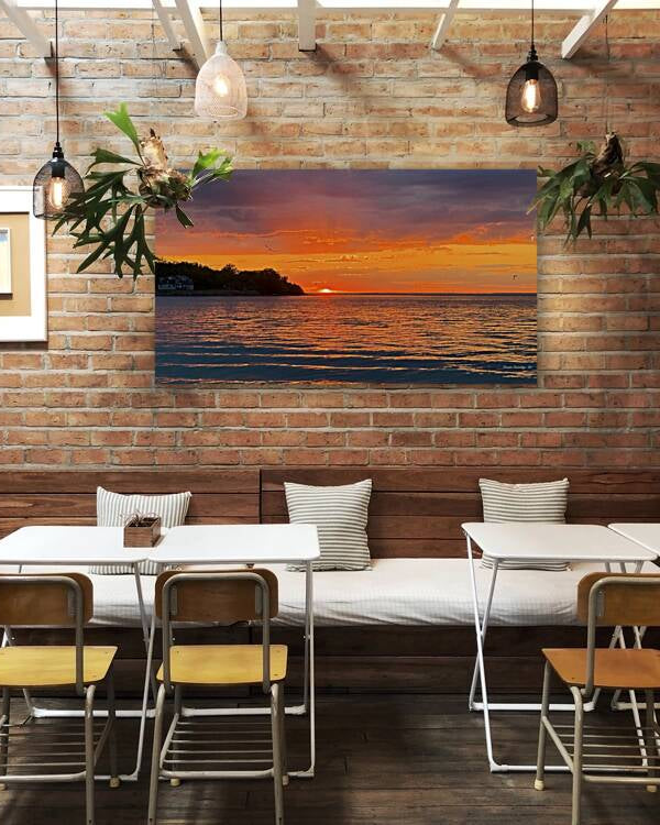 2689030 :: Giclée Stretched Canvas Print