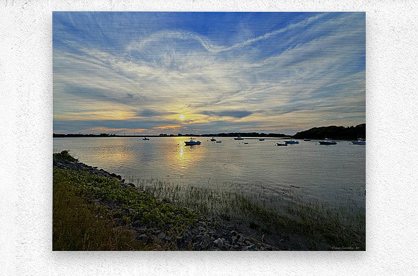 2702610 :: Brushed Metal Print