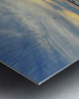 2702610 :: Brushed Metal Print