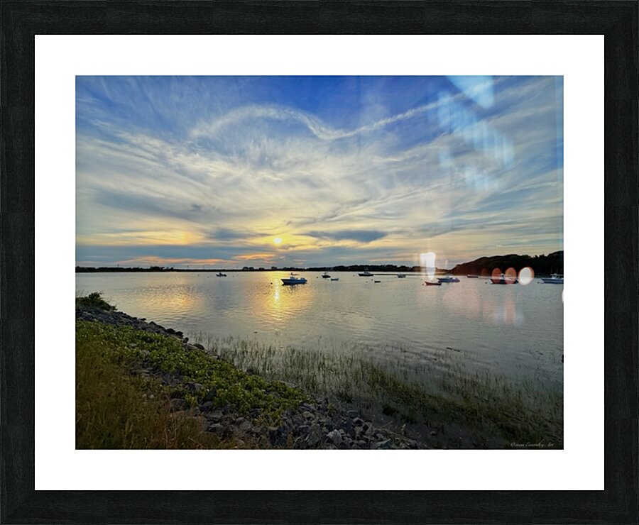 2702610 :: Framed Print