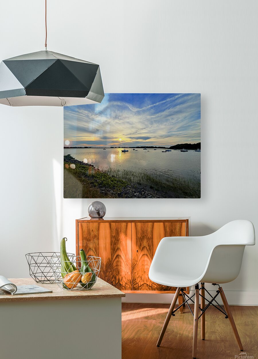 2702610 :: HD Sublimation Metal Print