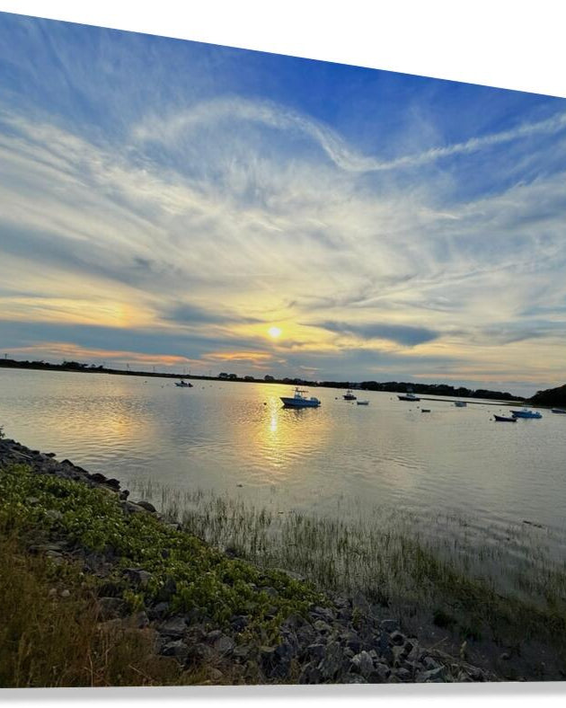 2702610 :: Giclée Stretched Canvas Print