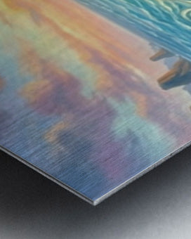 2703450 :: Brushed Metal Print