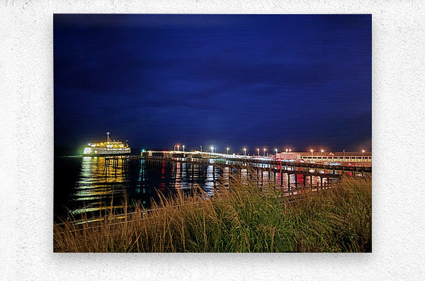 2742210 :: Brushed Metal Print