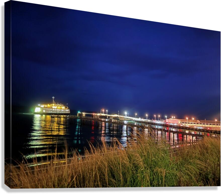 2742210 :: Giclée Stretched Canvas Print