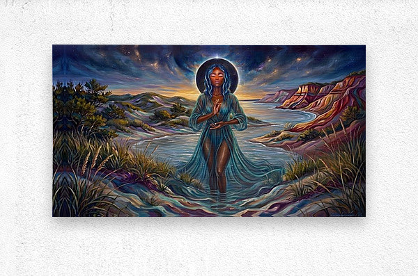 2749998 :: Brushed Metal Print