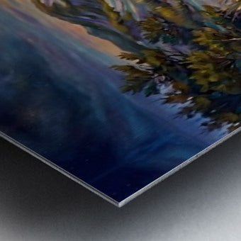 2749998 :: Brushed Metal Print