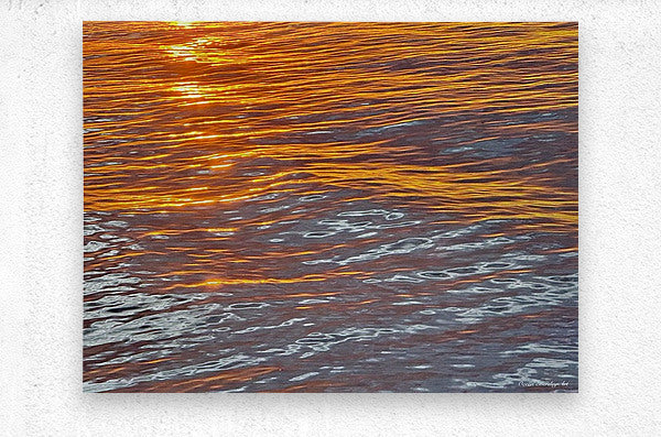2691372 :: Brushed Metal Print