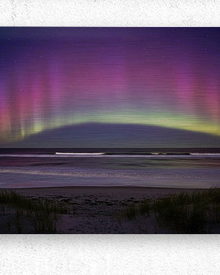 2706565 :: Brushed Metal Print