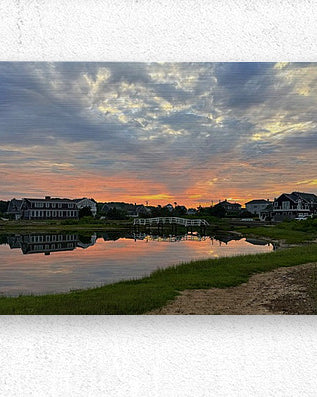 2709997 :: Brushed Metal Print