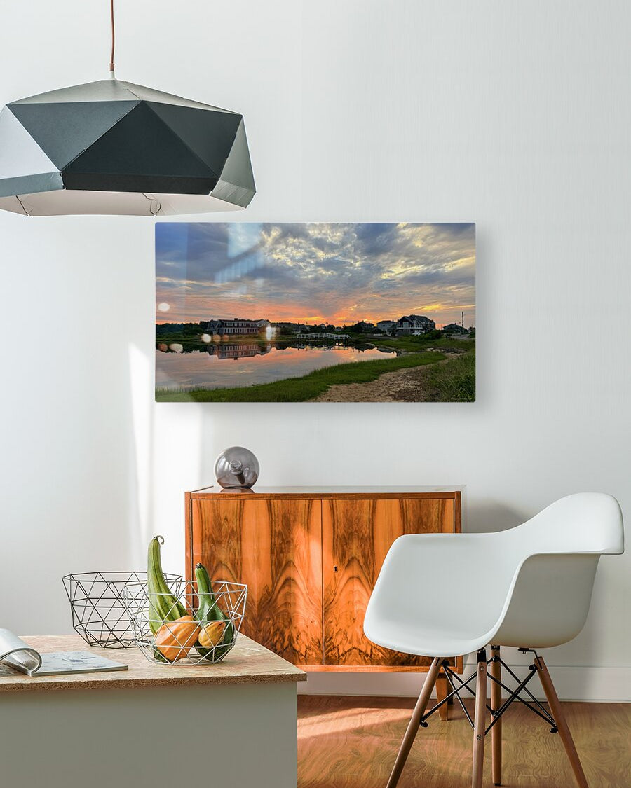 2709997 :: HD Sublimation Metal Print