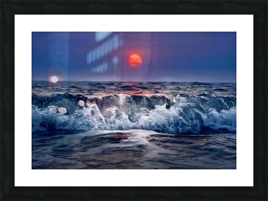 2729229 :: Framed Print