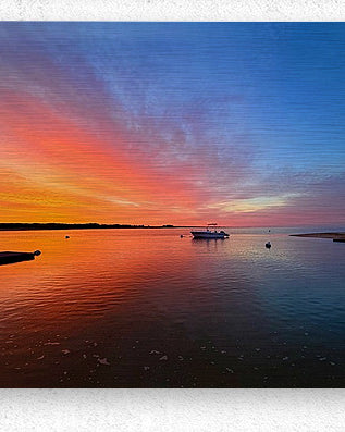 2684954 :: Brushed Metal Print
