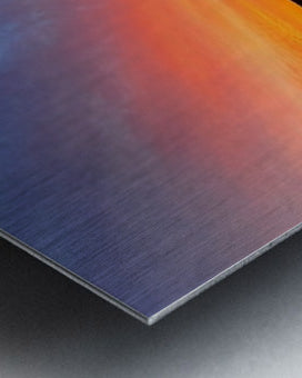 2684954 :: Brushed Metal Print
