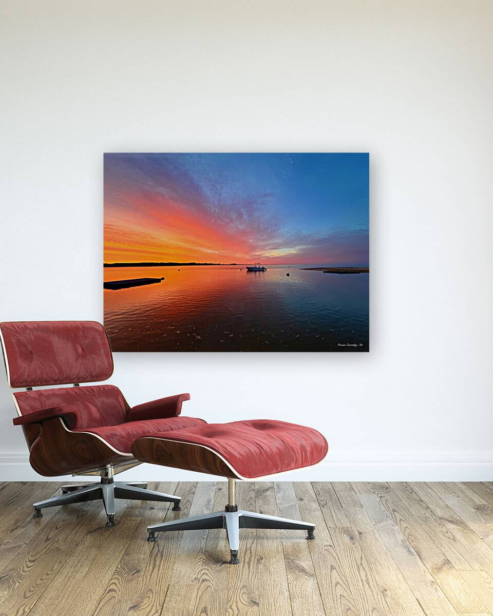 2684954 :: Giclée Stretched Canvas Print
