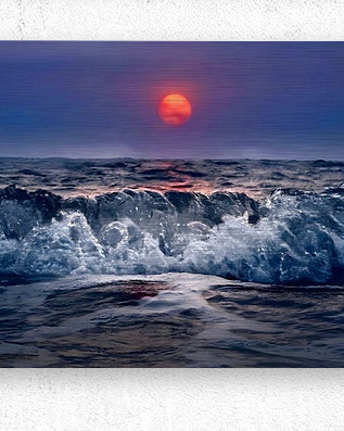 2729229 :: Brushed Metal Print