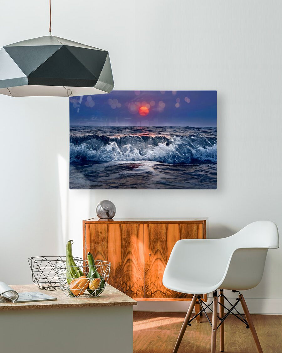 2729229 :: HD Sublimation Metal Print