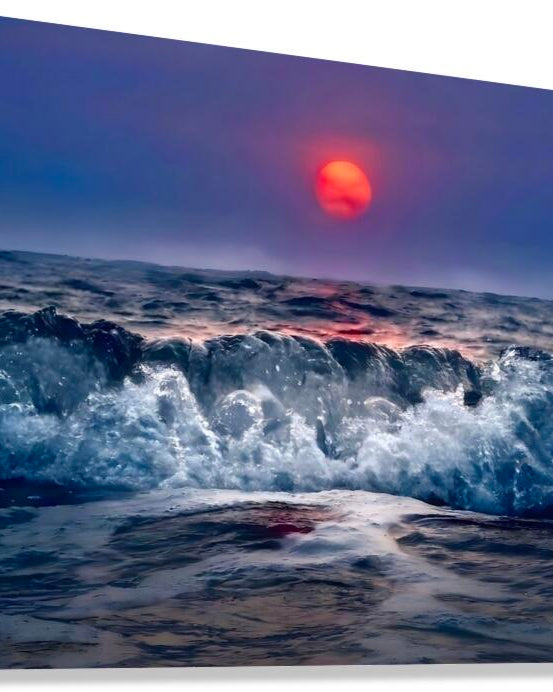 2729229 :: Giclée Stretched Canvas Print