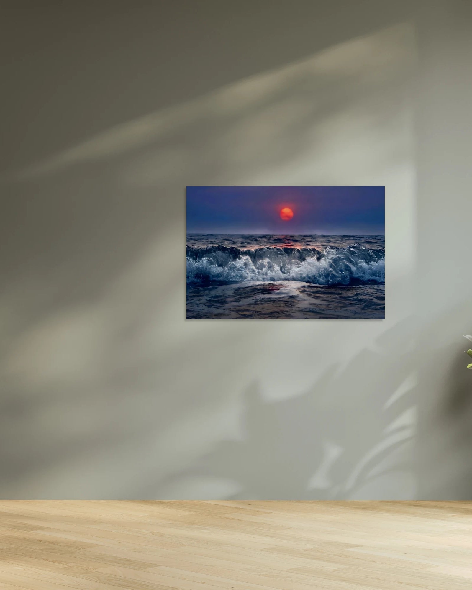 2729229 :: Giclée Stretched Canvas Print