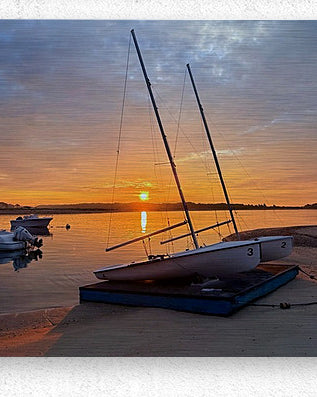 2709995 :: Brushed Metal Print