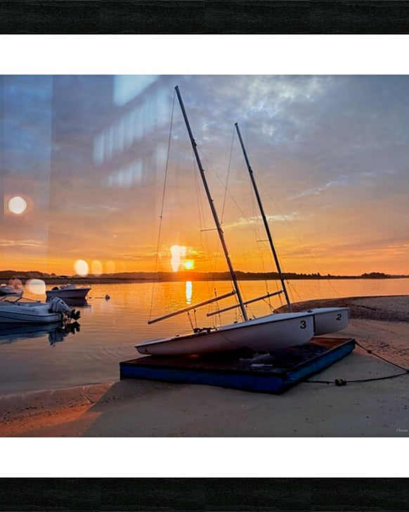 2709995 :: Framed Print