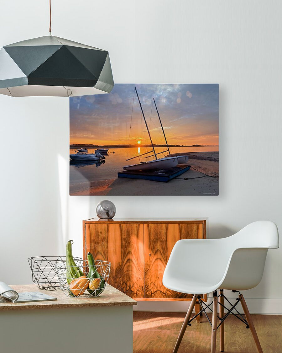 2709995 :: HD Sublimation Metal Print