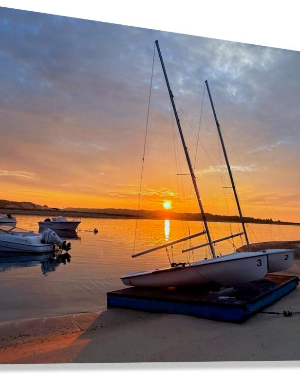 2709995 :: Giclée Stretched Canvas Print