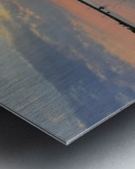 2704283 :: Brushed Metal Print