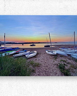 2713399 :: Brushed Metal Print