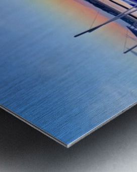 2713399 :: Brushed Metal Print