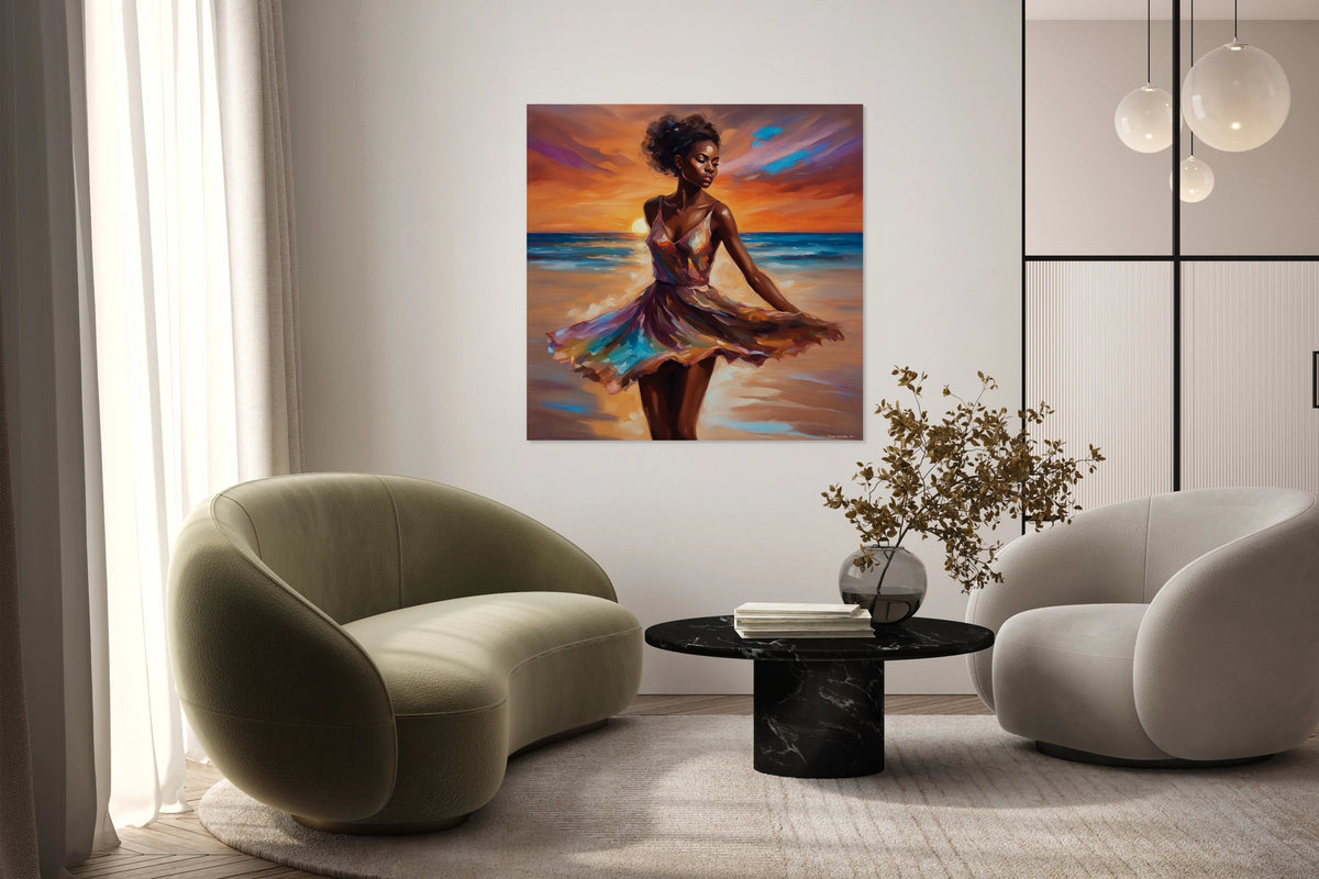 2061271 :: Giclée Stretched Canvas Print