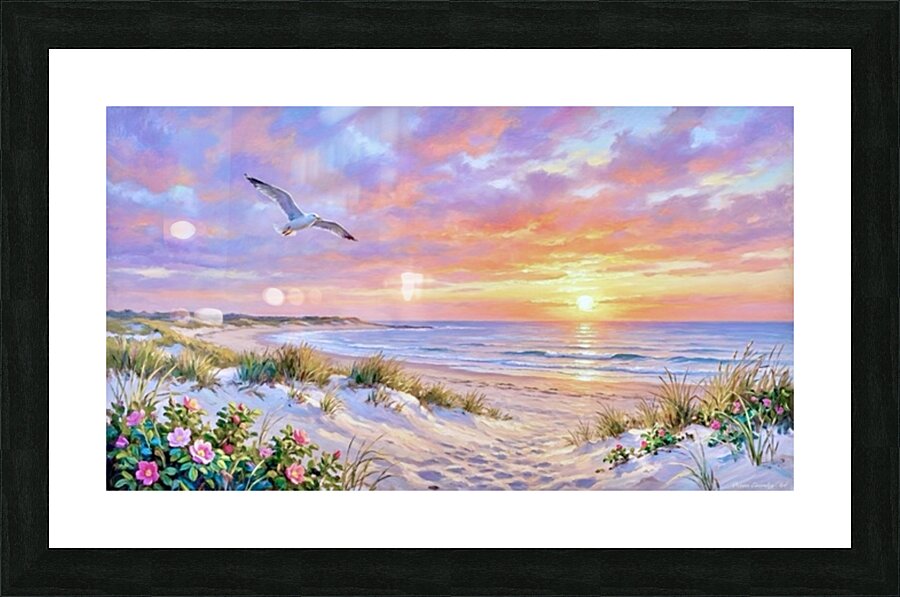 2701925 :: Framed Print