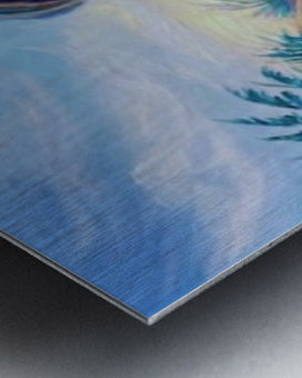 2704091 :: Brushed Metal Print