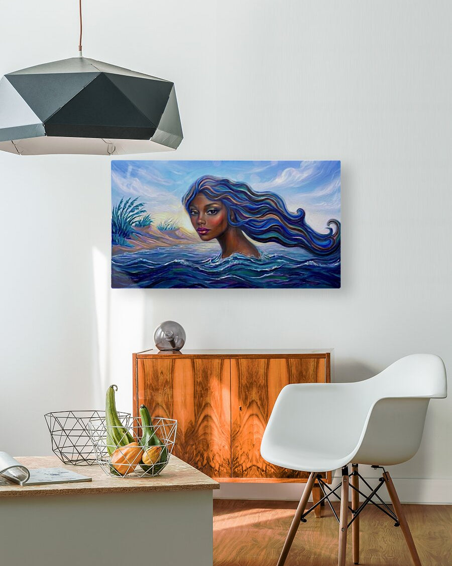 2704091 :: HD Sublimation Metal Print