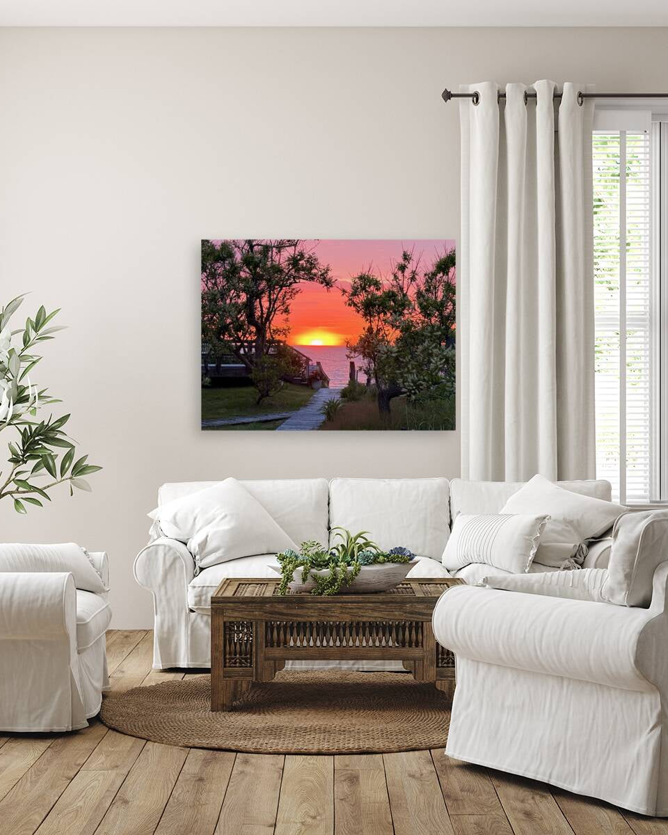 2691626 :: Giclée Stretched Canvas Print
