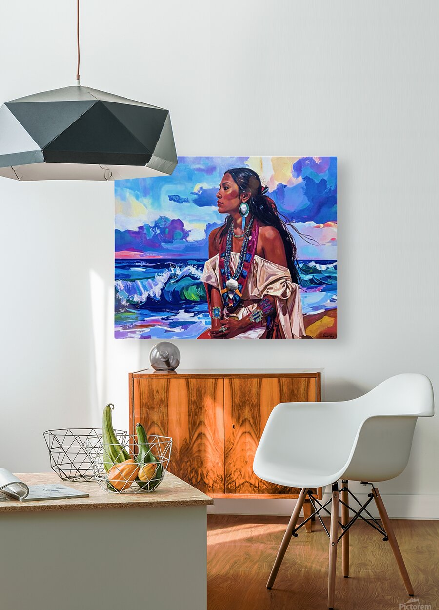2752728 :: HD Sublimation Metal Print