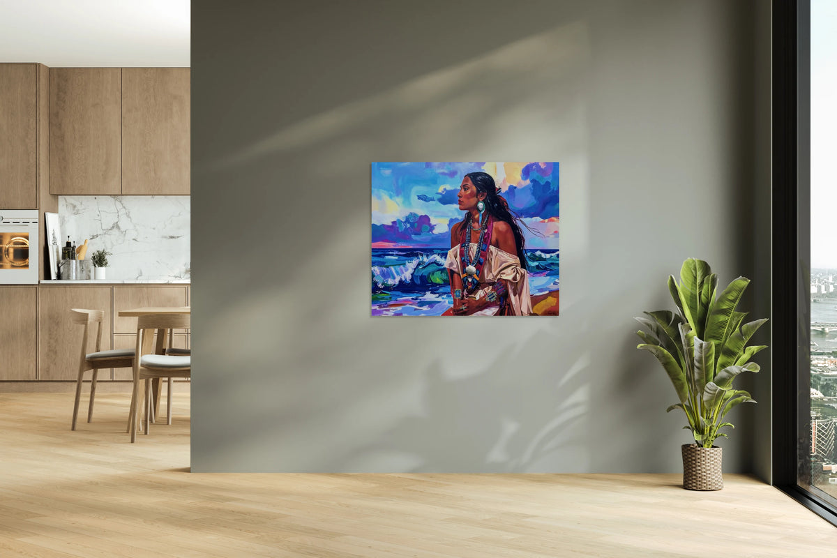 2752728 :: Giclée Stretched Canvas Print