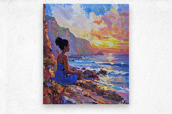2752642 :: Brushed Metal Print