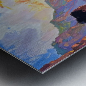 2752642 :: Brushed Metal Print