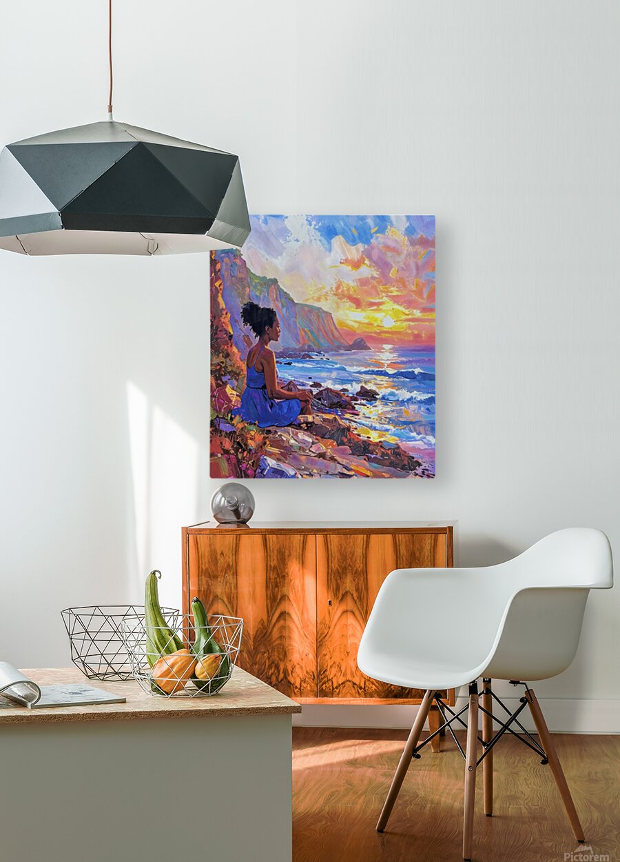 2752642 :: HD Sublimation Metal Print
