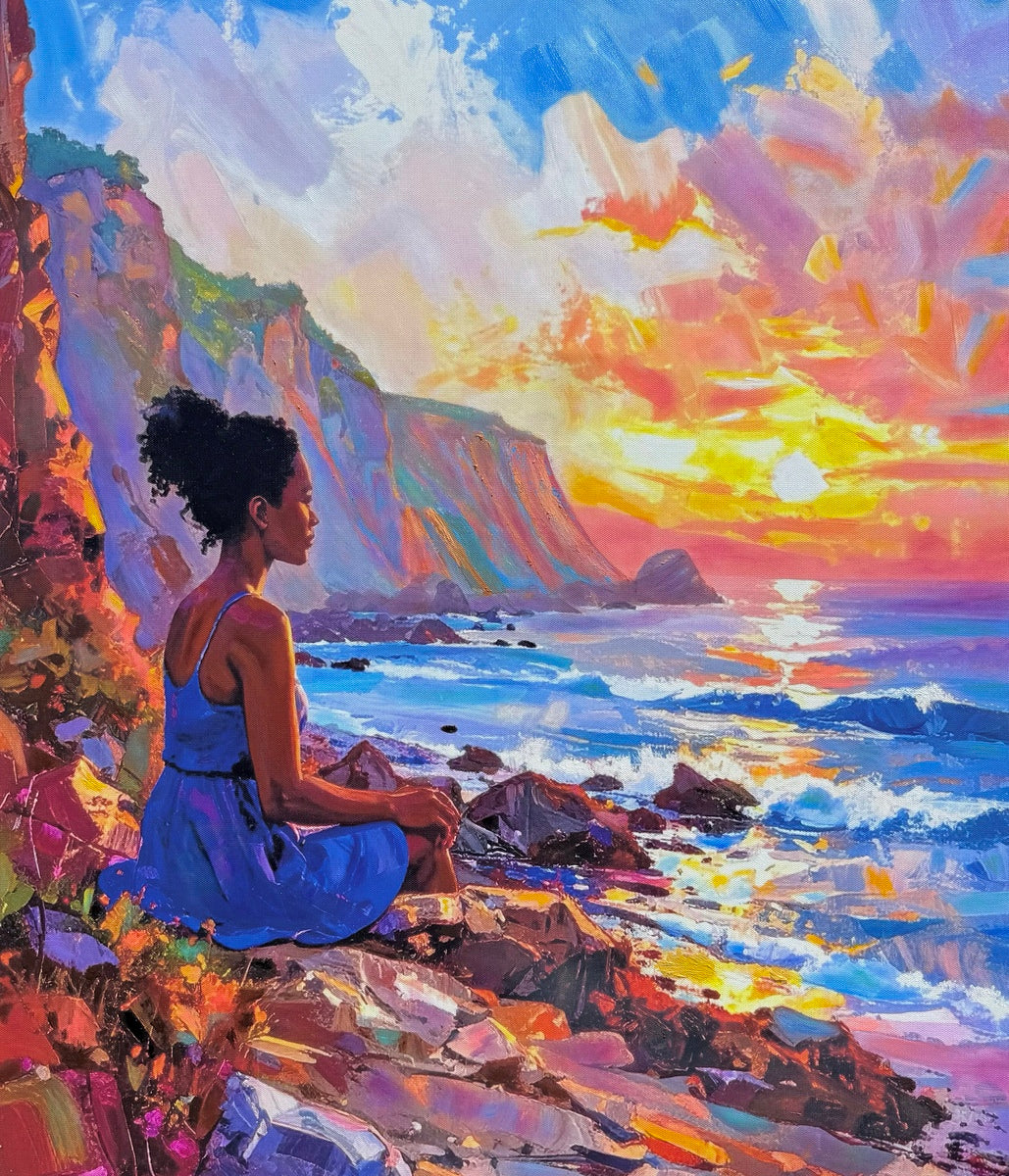 2752642 :: Giclée Poster Satin Photo Paper Print