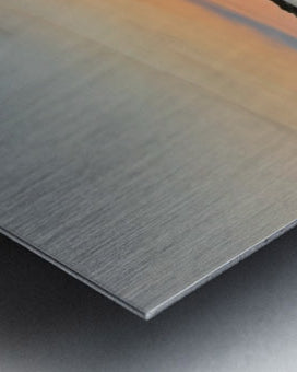 2702625 :: Brushed Metal Print