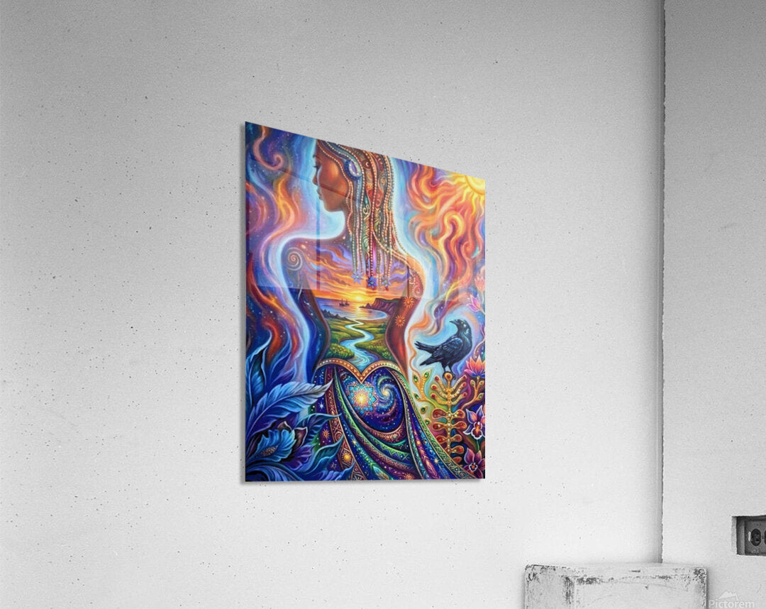 2752710 :: Acrylic Print