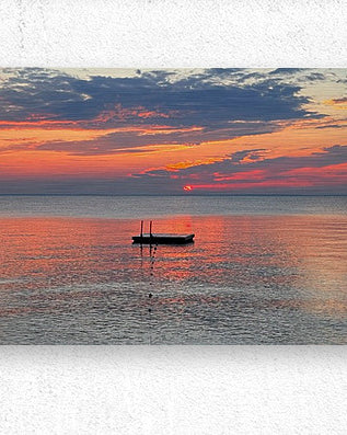 2704284 :: Brushed Metal Print