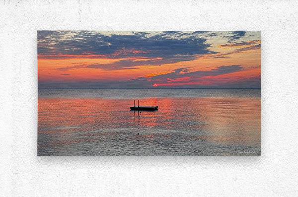 2704284 :: Brushed Metal Print