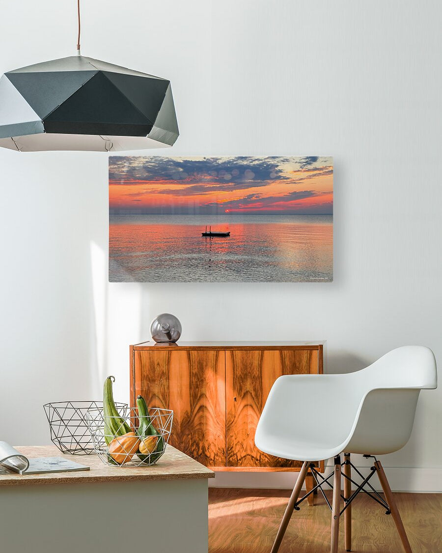 2704284 :: HD Sublimation Metal Print