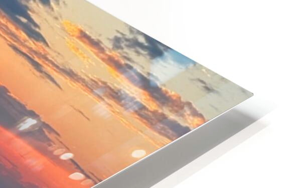 2704284 :: HD Sublimation Metal Print