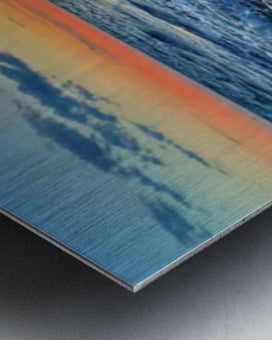 2702606 :: Brushed Metal Print