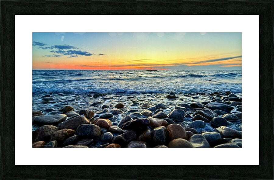 2702606 :: Framed Print
