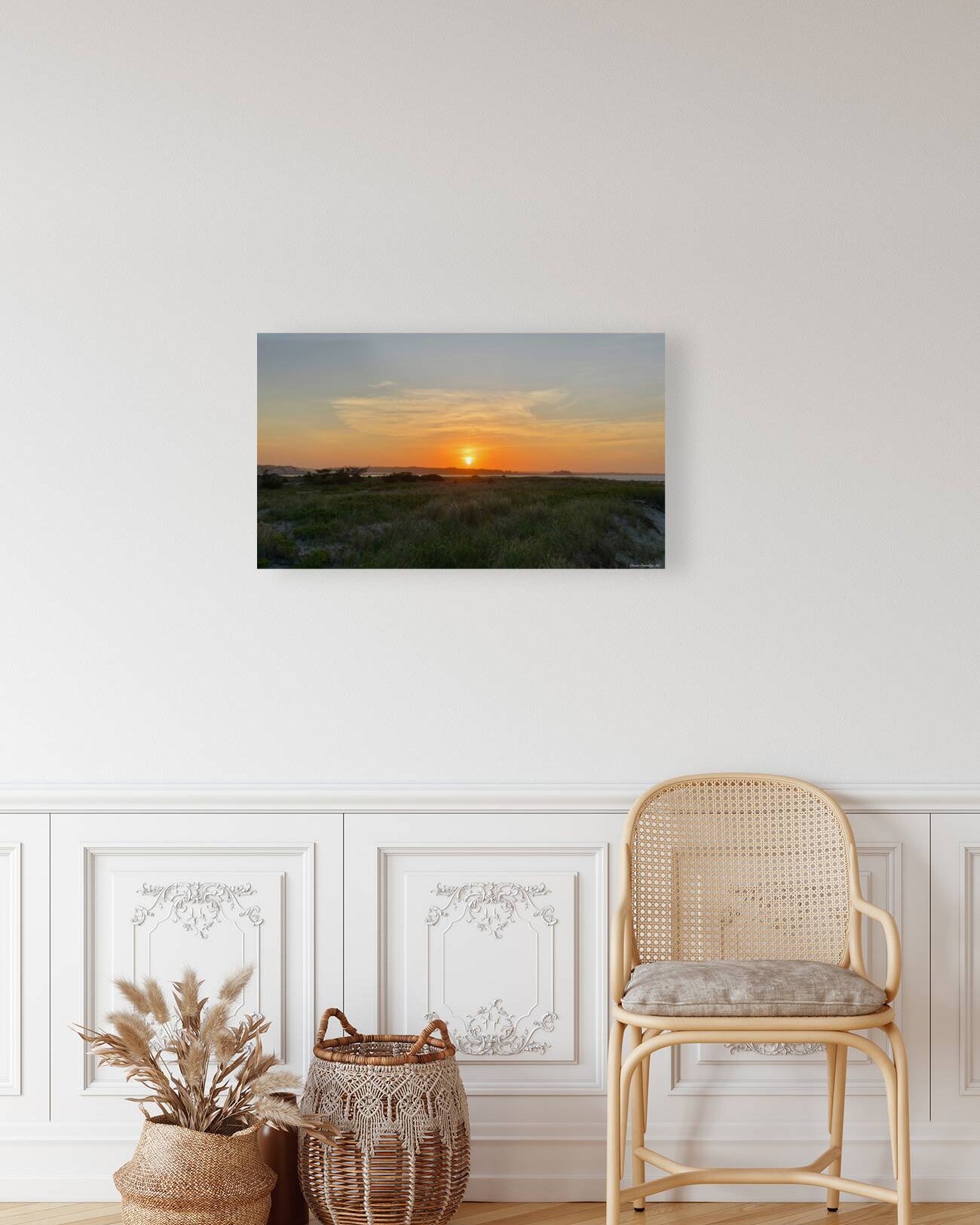 2683847 :: Giclée Stretched Canvas Print